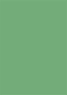 Emerald Green No.W53