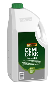 DEMIDEKK TERRASSFIX