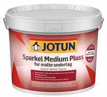 JOTUN SPACKEL MEDIUM PLUS