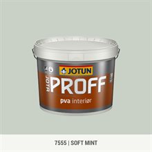 JOTUN SOFT MINT 7555