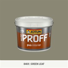 JOTUN GREEN LEAF 8469