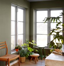 JOTUN GREEN LEAF 8469