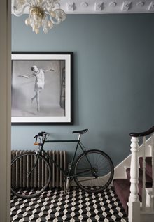 FARROW & BALL - DEAD FLAT