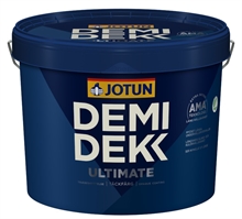 DEMIDEKK ULTIMATE TÄCKFÄRG