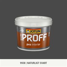 JOTUN NATURLIGT SVART 9938