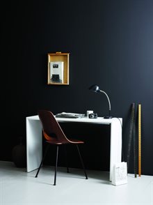 JOTUN NATURLIGT SVART 9938