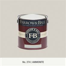 FARROW & BALL - AMMONITE 274