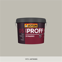 JOTUN ANTIKGRÅ 1973