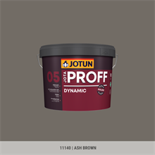 JOTUN ASH BROWN 11140