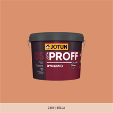 JOTUN BELLA 2489