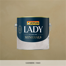 LADY MINERALS 10683 CASHMERE