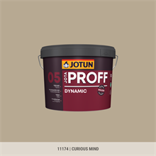 JOTUN CURIOUS MIND 11174