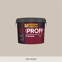 JOTUN DELIKAT 2499