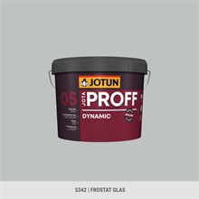 JOTUN FROSTAT GLAS 5342