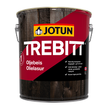 TREBITT OLJELASYR