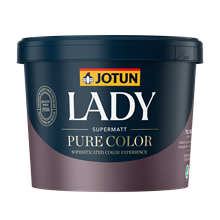 LADY PURE COLOR