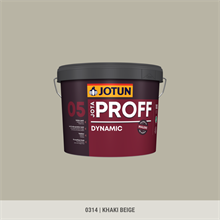 JOTUN KHAKI BEIGE 0314