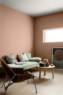 JOTUN BLUSHING PEACH 20047