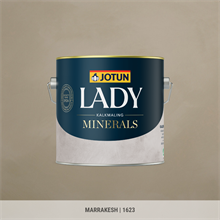 LADY MINERALS 1623 MARRAKESH