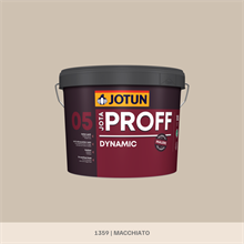 JOTUN MACCHIATO 1359