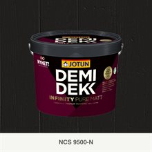DEMIDEKK INFINITY PURE MATT 9500-N