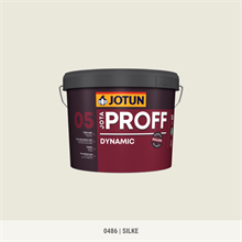 JOTUN SILKE 0486