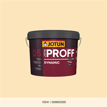 JOTUN SUNKISSED 10541