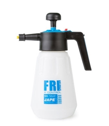 Lågtrycksspruta 5 liter