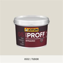 JOTUN TUDOR 0552