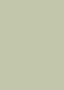 Färgprov på Vert de Terre från Farrow & Ball