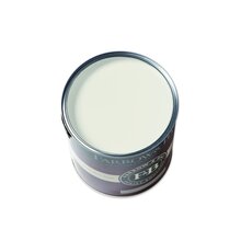 Färgburk med Wimborne white