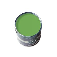 Färgburk med Yeahbridge green