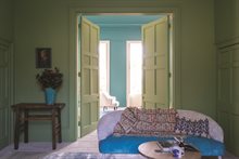 FARROW & BALL - BALL GREEN 75