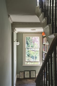 FARROW & BALL - Blue Gray No. 91