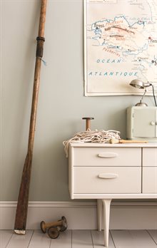 FARROW & BALL - Blue Gray No. 91