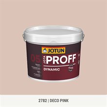 JOTUN DECO PINK 2782