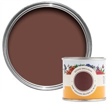 Deep Reddish Brown No.W101