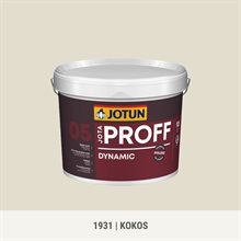 JOTUN KOKOS 1931