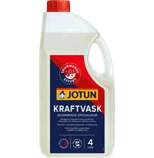 JOTUN KRAFTVASK