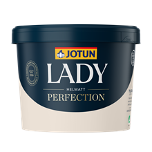 LADY PERFECTION