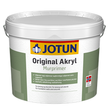 Jotun Original Akryl Murprimer
