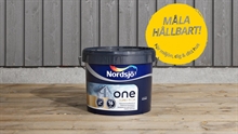 NORDSJÖ ONE SUPER TECH