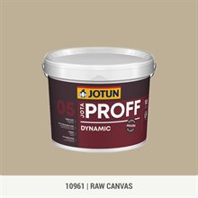 JOTUN RAW CANVAS 10961