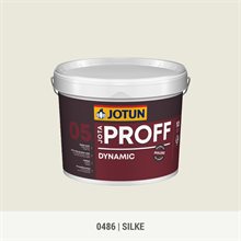 JOTUN SILKE 0486