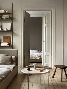 JOTUN SOOTHING BEIGE 12075